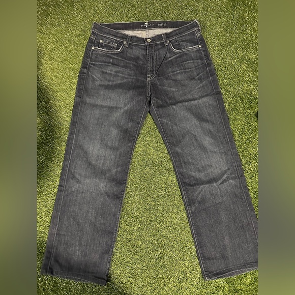7 For All Mankind Men’s Jeans